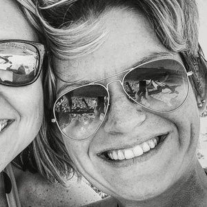 Meet your Posher, Suzanne